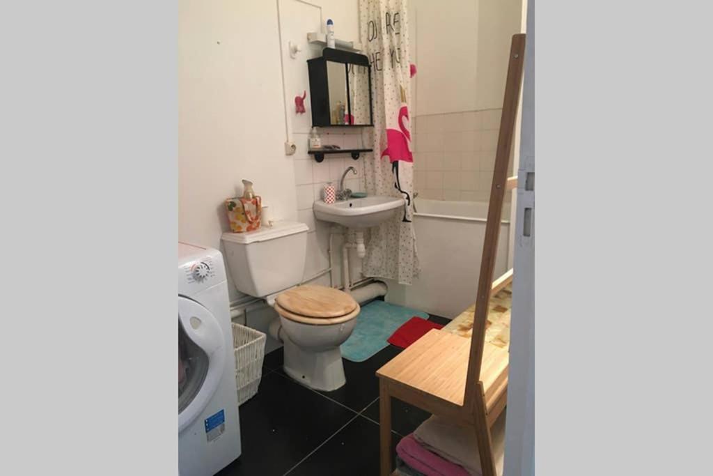 Plein Centre Appartement